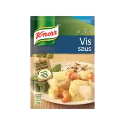 Knorr Vissaus