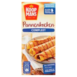 Koopmans Pfannkuchen komplett