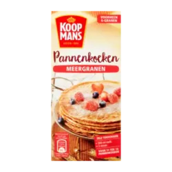 Koopmans Pfannkuchen Mehrkorn