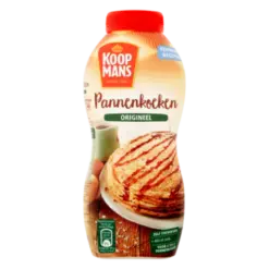 Koopmans Schudfles Pannenkoeken Origineel