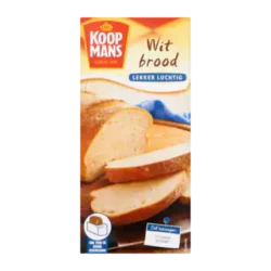 Koopmans Weißbrot Mix