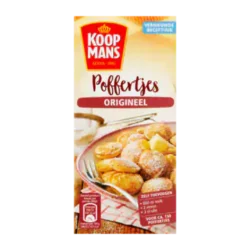 Koopmans Poffertjes Mix Original