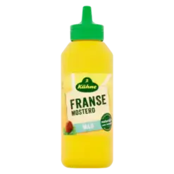 Kuhne Franse Mosterd Mild