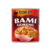 Kung Fu bami goreng