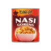 Kung fu nasi goreng