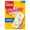 LiGA Cracotte Vollkornmehl