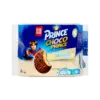 LU Prince Choco Prince Koeken met Chocolade en Vanille