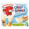La vache qui rit Cheez dippers naturel