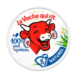 La Vache qui rit Smeerkaas 45 Naturel