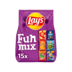 Lay's Chips Party Mix
