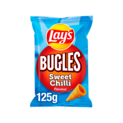 Lay's Bugles Sweet Chilli Flavour