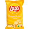 Lay''s Cheese Onion Flavour XXL