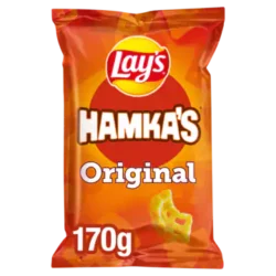 Lay's Hamka´s