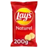 Lay's Naturel Chips