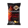 Lay's Sensations Thai Sweet Chilli Chips