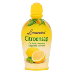 Lemondor Citroensap