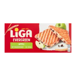 Liga Evergreen Apfel