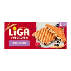 Liga Evergreen Waldfrüchte