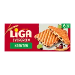 Liga Evergreen Johannisbeeren