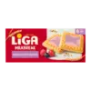 Liga Milkbreak bosvruchten framboos