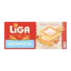 Liga Milkbreak duo melk aardbei