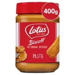 Lotus Original Speculoospasta