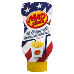 Mad Sauce Fritessaus