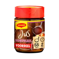 Maggi Jus Rundvleesjus voordeel