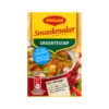 Maggi Gewürz für Gemüsesuppe