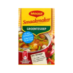 Maggi Smaakmaker voor groentesoep