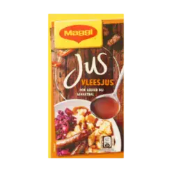 Maggi vleesjus