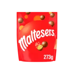 Maltesers Crunchy chocolade 273g