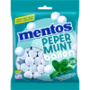 Mentos Pepermuntballen