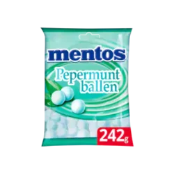 Mentos Pepermuntballen