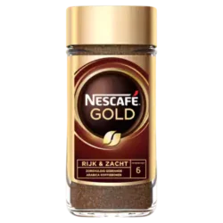 Nescafé Gold