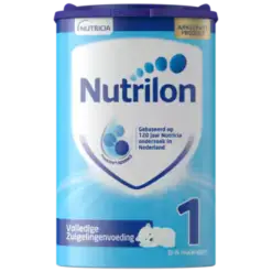 Nutrilon Standaard 1