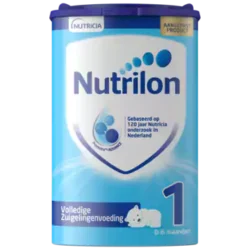 Nutrilon Standaard 1