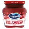 Ocean Spray Original cranberry sauce