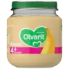 Olvarit Banaan 4+