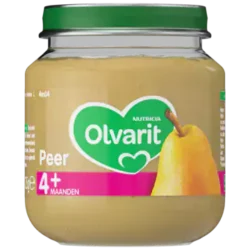 Olvarit Birne 4+