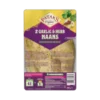 Patak's Knoblauch und Kräuter Naans 2 x 120g