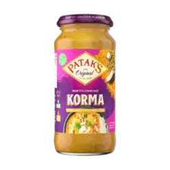 Patak's Original Korma