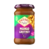 Patak's mango Chutney zoet