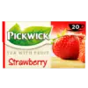 Pickwick strawberry 1 cup