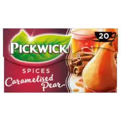 Pickwick Spices Caramelised Pear 1-kops