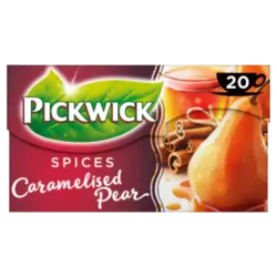 Pickwick Spices Caramelised Pear 1-cup