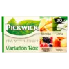 Pickwick Fruit Variatie Groen Vruchtenthee