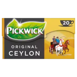 Pickwick ceylon 1 cup