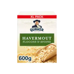 Quaker Haferflocken XXL