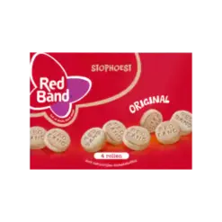 Red Band Stophoest